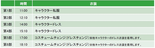 画像集#011のサムネイル/「六本木サディスティックナイト」，サービス開始5年半の感謝企画が発表。6月にリアルイベントも開催決定