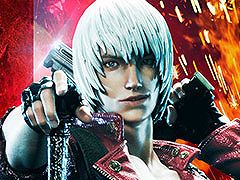 「Devil May Cry 3」のダンテを1/4スケールで立体化。来年以降の発売に向けて予約受付を開始