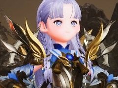 【PR】PCとスマホ両対応のMMORPG「V4」は,手軽なレベリングと,腰を据えたエンドコンテンツのどちらも楽しめる“いいとこ取り”のタイトルだ