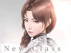 「V4」,新クラス“アーチャー”やサーバー対抗の新バトルコンテンツ“聖物争奪戦”の実装を含む大型アップデートが実施