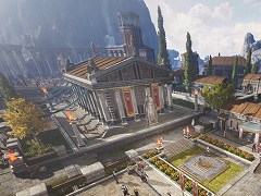 「V4」に新地域“ヘレンディア山”が実装。新フィールドボスの追加やAmazonギフト券が当たるキャンペーンの実施も