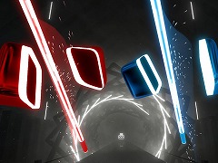 「Beat Saber」,4周年を記念した無料楽曲を配信。Tokyo MachineとCamelliaによる新たなリミックス曲が登場