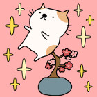 盆栽あつめ