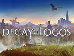 PS4/Switch用ソフト「Decay of Logos」が本日配信。不思議な生き物やダンジョンが存在する世界が舞台のファンタジーアクションRPG