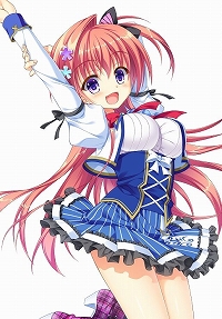 画像集 No.010のサムネイル画像 / PS4版&Vita版「金色ラブリッチェ」が2020年3月26日に発売決定。完全生産限定版に収録される特典の内容も明らかに