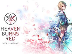 「ヘブンバーンズレッド」の最新情報が明らかにされるオンライン発表会が9月11日に開催。限定動画やカウントダウンサイトも開設