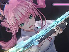 新作アプリ「ヘブンバーンズレッド」で事前登録の受け付けがスタート。登場キャラや戦闘シーンなどを確認できるPVも公開に