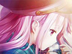 「ヘブンバーンズレッド」のリリース日が2月10日に決定。先行プレイ動画が2月5日に「わしゃがなTV」で公開されることも明らかに