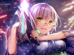 「ヘブンバーンズレッド」,メインストーリー第四章前編を実装。新SSが登場する“ハーフアニバーサリーガチャ”も