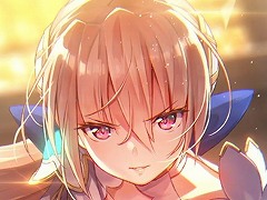 「ヘブバン情報局 Vol.26」で,新ストーリーイベント“神託と白百合の花”のPVが公開に。白河ユイナ,蔵 里見の新衣装お披露目も
