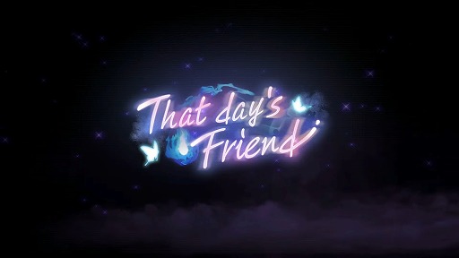 ڥإ֥Хۥȡ꡼٥ȡThat day's Friendץץ⡼ࡼӡ