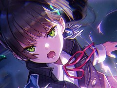 「ヘブンバーンズレッド」,ストーリーイベント“セラフ剣刀武術祭”をスタート。新SSスタイルの夏目 祈,黒沢真希が登場