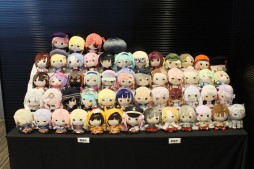 画像集 No.007のサムネイル画像 / 「ヘブンバーンズレッド1st Anniversary Party!」レポート。怒濤の最新情報公開や声優陣による朗読劇など盛りだくさんな内容に