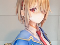 「ヘブンバーンズレッド1st Anniversary Party!」レポート。怒濤の最新情報公開や声優陣による朗読劇など盛りだくさんな内容に