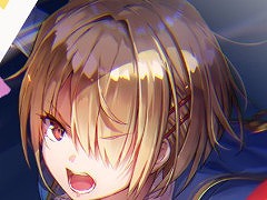 「ヘブンバーンズレッド」,日本での累計収益が2億ドル(約273億円)を突破。1周年記念キャンペーンも好調で,WFSの収益を牽引する存在に