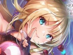 「ヘブンバーンズレッド」メインストーリー第四章後編“凍てつく息吹と爆ぜる感情”4月28日に配信。ストーリー振り返りサイトを公開