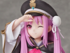 「ヘブンバーンズレッド」國見タマと和泉ユキのプライズアイテムが2023年夏に登場。1/8スケールフィギュアとでふぉるむぷらすで立体化