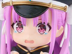 「ヘブンバーンズレッド」に登場するちびっ子艦長「國見タマ」がねんどろいどに。11月発送,予約受付開始