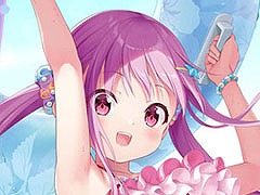 「ヘブバン」,コミケ104への初出展を発表。キャラクター原案を務めるNa-Ga氏による,國見タマの描き下ろしグッズを販売予定
