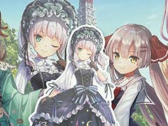 東京タワー内に潜むキャンサーを討伐せよ! 「ヘブンバーンズレッド in 東京タワー 〜タワー奪還作戦〜」レポート