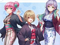 コラボ風呂“31Aの湯”も登場!? 「ヘブンバーンズレッド」×「豊島園 庭の湯」コラボイベントレポート