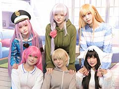 みんなで祝う4周年! 「ヘブンバーンズレッド4th Anniversary Party!」会場レポート&注目発表を振り返る
