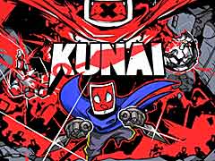 忍者メトロイドヴァニア「KUNAI」がPCとNintendo Switch向けにリリース