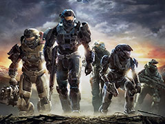 「Halo」第1作の前日譚を描く「Halo: Reach」の配信が,PCとXbox Oneで本日スタート