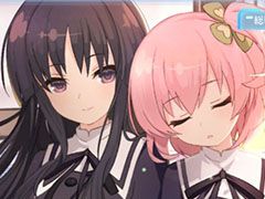 「アサルトリリィ Last Bullet」のリリース時期が2021年1月に決定。App StoreとGoogle Playでの事前登録も開始に