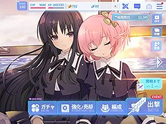 「アサルトリリィ Last Bullet」の配信日が2021年1月20日に決定。12月22日には公式生放送を実施予定