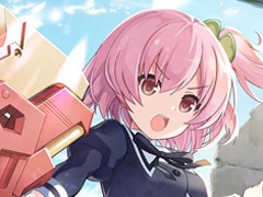 【PR】「アサルトリリィ Last Bullet」は,最大9人での協力マルチでヒュージに挑めるバトルRPG。ノインヴェルト戦術の演出は必見