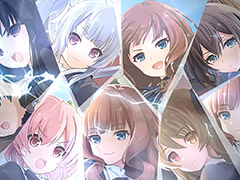 【PR】「アサルトリリィ Last Bullet」を始めるなら覚えておきたいアレコレを紹介。レギオンに所属してマルチプレイコンテンツに挑戦しよう