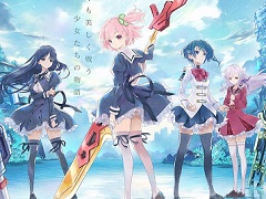 【PR】「アサルトリリィ Last Bullet」の魅力を紹介! ゆったりソロからがっつりマルチまで,自分のスタイルに合わせて遊べるRPG