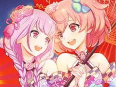 「アサルトリリィ Last Bullet」の2周年記念イベントなどが発表された“ラスバレ放送局”公開生放送レポート。メインストーリー新章の情報も