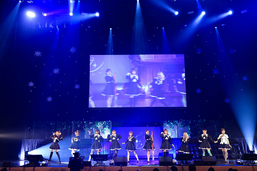 ꡼ No.011Υͥ / 黲áĤ10ͤǤΥơ¸֥ȥꥣ Project 5th Anniversary LIVE CONSTELLAT10Nץݡ