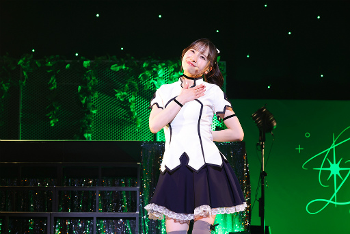 ꡼ No.015Υͥ / 黲áĤ10ͤǤΥơ¸֥ȥꥣ Project 5th Anniversary LIVE CONSTELLAT10Nץݡ