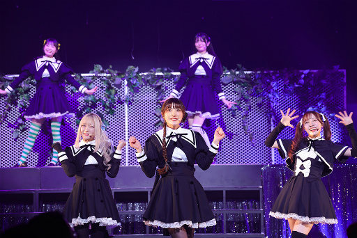 ꡼ No.020Υͥ / 黲áĤ10ͤǤΥơ¸֥ȥꥣ Project 5th Anniversary LIVE CONSTELLAT10Nץݡ