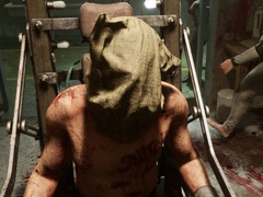 4人協力に対応した最恐ホラー「The Outlast Trials」のアーリーアクセス版が,Steamで本日配信に