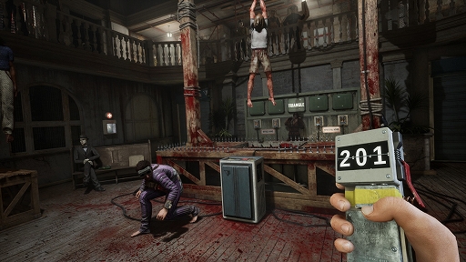 ꡼ No.003Υͥ / The Outlast Trialsסͤʥӥ奢οŨȥåȡɤʤɤɲä緿åץǡȤ715ۿ