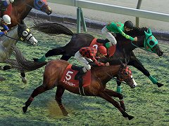 「Winning Post 9 2020」,ランダム性を排した「絆コマンド」と復活した「一口クラブ運営」の最新情報が公開