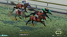 画像集#019のサムネイル/「Winning Post 9 2020」,ランダム性を排した「絆コマンド」と復活した「一口クラブ運営」の最新情報が公開