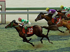 「Winning Post 9 2020」が本日発売。秘書の追加衣装や施設機能拡張,競走馬などDLCも順次配信。加藤純一さんのチャレンジ企画生放送も決定