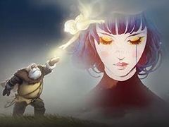 スペイン産人気ADV「Arise: A Simple Story」と「GRIS」のバンドルがSteamで発売へ。7月26日までは2本まとめて1109円に