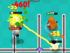 ヒーロー育成と戦略がキモ。スマホ向けアクション「アーチャー伝説」を紹介する「(ほぼ)日刊スマホゲーム通信」第2416回