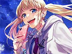 スマホ向けリズムゲーム「HoneyWorks Premium Live」の事前登録が本日スタート。公式Twitterではキャンペーンも実施中