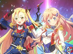 新作アプリ「星娘 ALLSTARS」の制作が発表。プレイヤーへのアンケート調査も実施へ