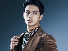 実写ADV「Death Come True」,追加キャストに森崎ウィンさんの起用を発表。若手エリート捜査官・クジノゾム役