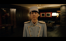 画像集#002のサムネイル/「Death Come True」のティザームービー第2弾が公開。新たに森崎ウィンさん，梶 裕貴さん，山本千尋さん，佐藤二朗さんが登場