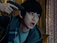 「Death Come True」のティザームービー第2弾が公開。新たに森崎ウィンさん,梶 裕貴さん,山本千尋さん,佐藤二朗さんが登場