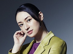 「Death Come True」の制作発表会が2月6日に新宿バルト9で開催。本郷奏多さん,栗山千明さんら出演者が登壇